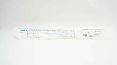 Teleflex 502507 Rusch Flexi-Slip Stylet w/Tube Guide 14Fr. x 4.7mm OD